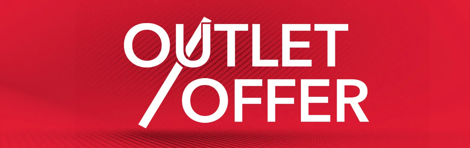 Outlet offer